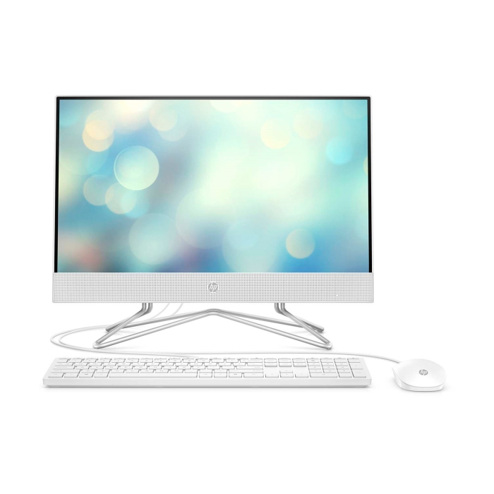 

Моноблок HP 24-df0112ur White (38V97EA), 24-df0112ur