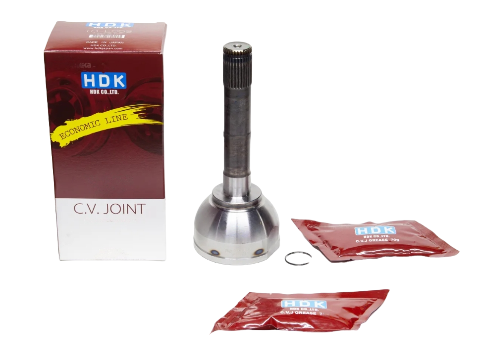 

HDK TOE058 ШРУС внешний ECO-series
