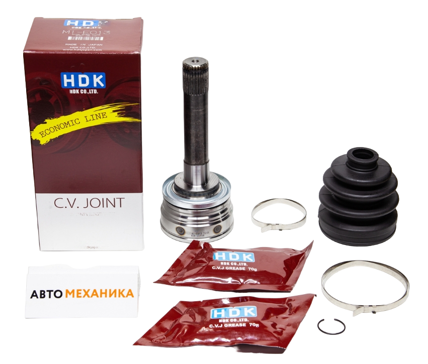 HDK MIE013 ШРУС внешний ECO-series