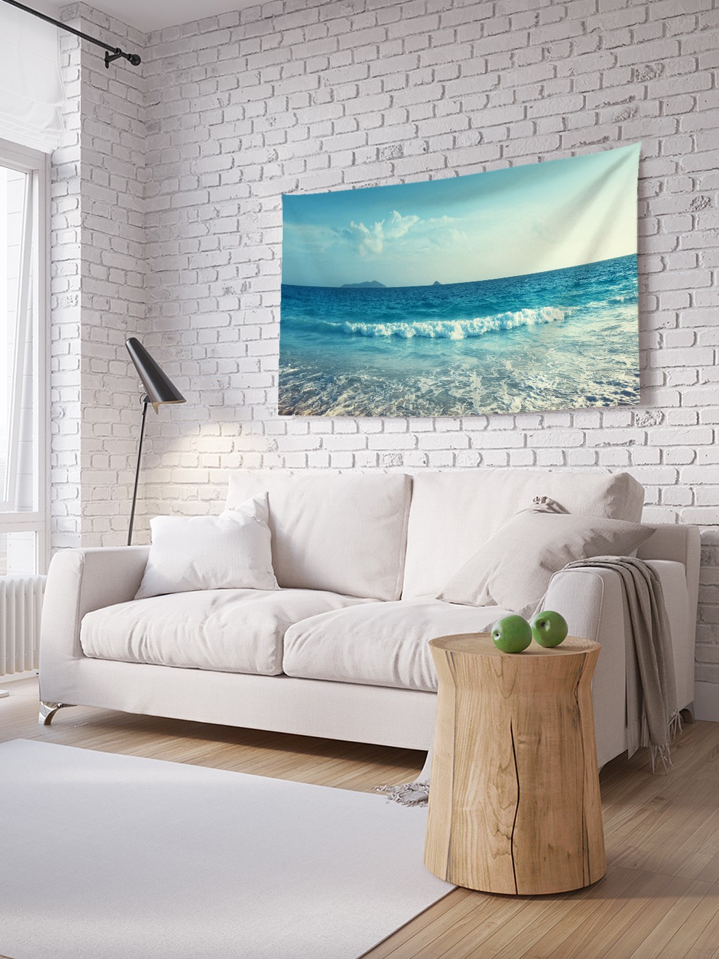 

tpg_21081_100x150 МУЛЬТИ Тапестри (декоративное панно) с фотопечатью