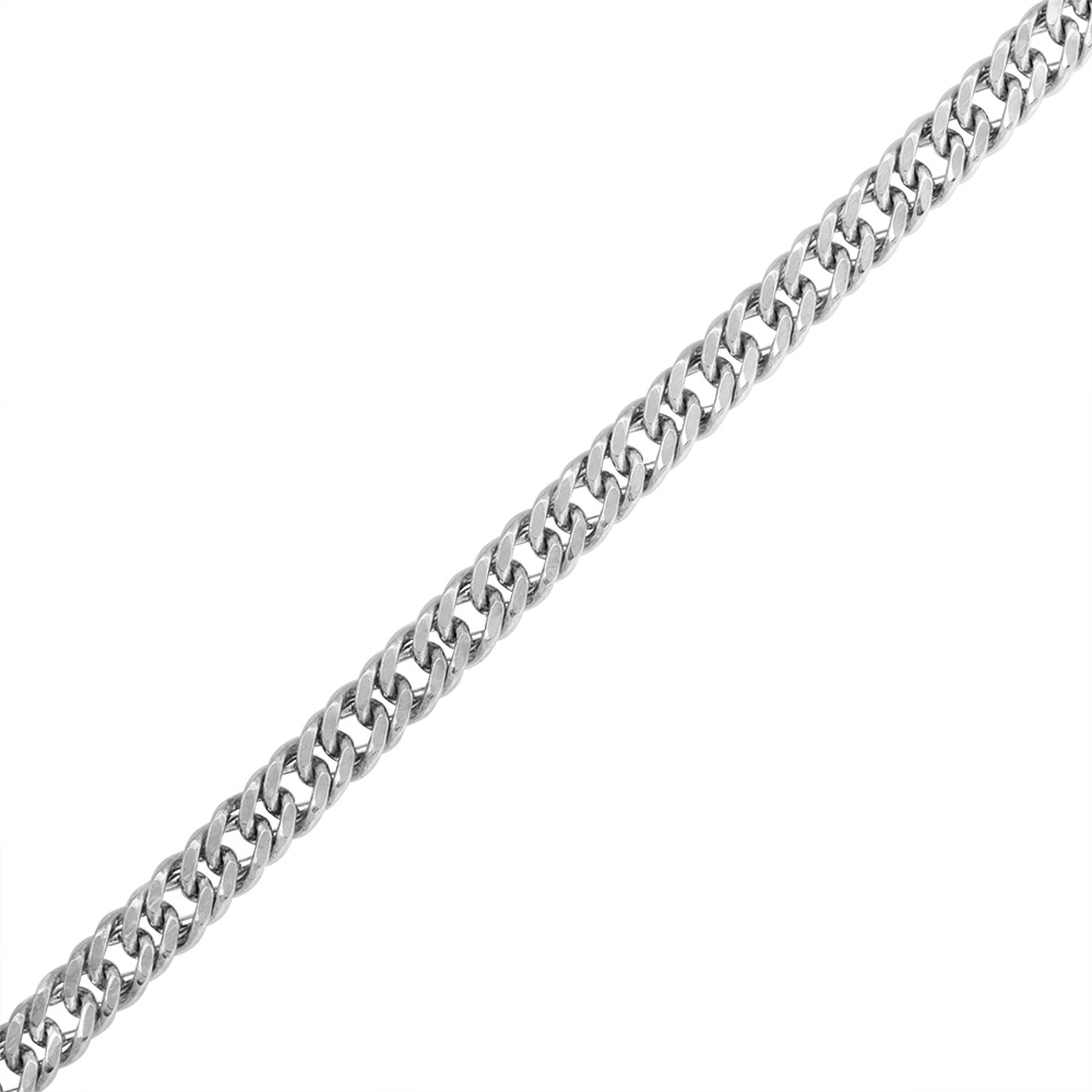 

Цепочка из серебра 60 см КАРАТ 40-62040-23, 40-62040-23