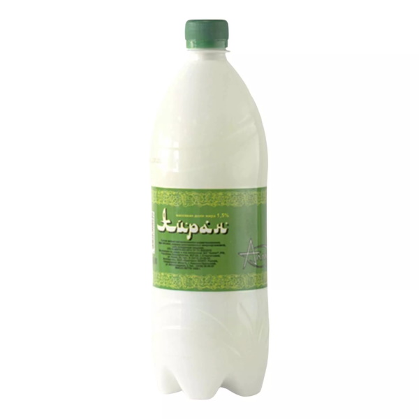 

Тан Аллат 1,5% 1 л