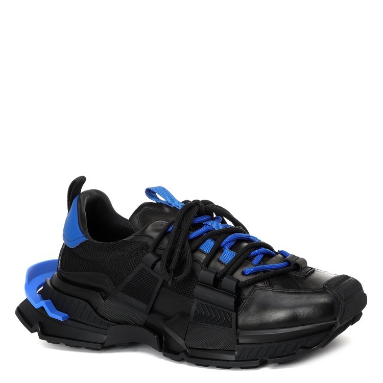 

Кроссовки женские Tendance AF2135-61B черные 41 EU, Черный, AF2135-61B