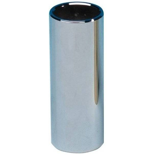 

Слайд для гитар FENDER STEEL SLIDE, STEEL SLIDE