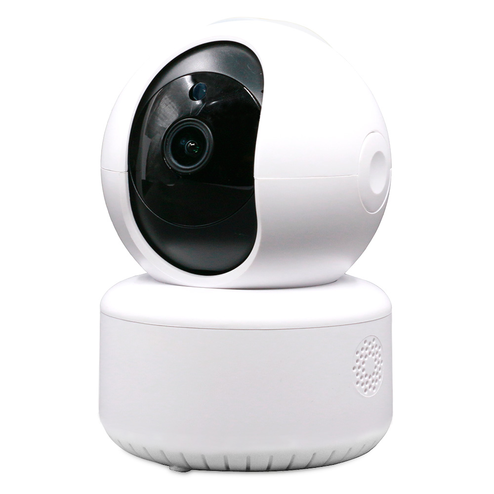 

Поворотная камера видеонаблюдения WIFI IP 3Мп 1288P PS-link G80D