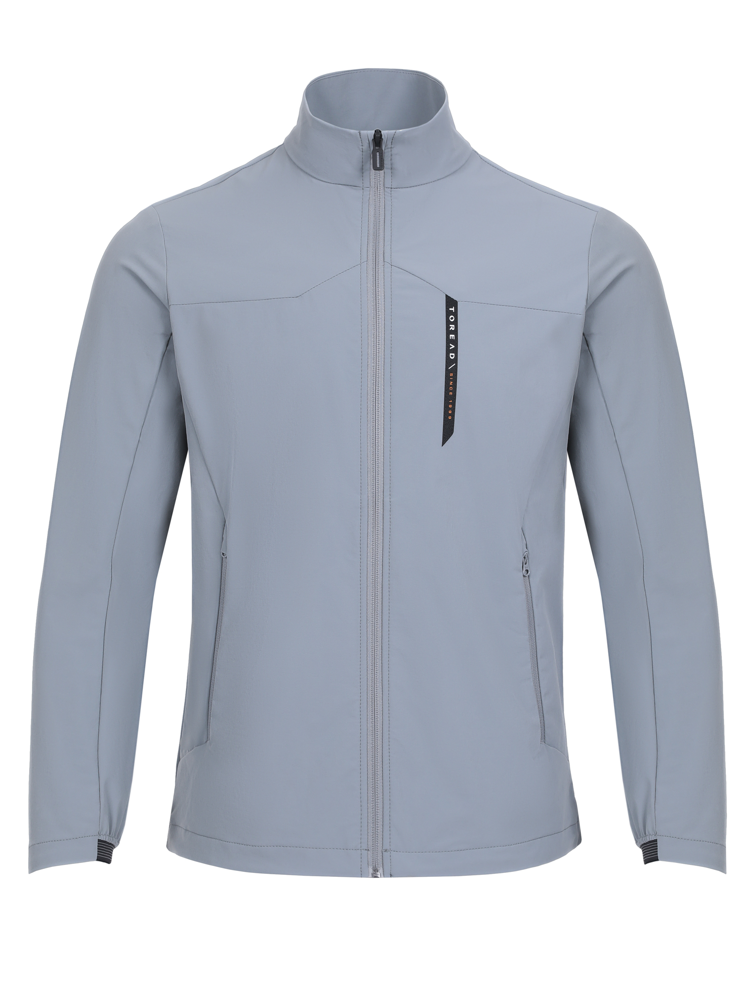 

Куртка мужская Toread Men's Hiking Coat 2023 серая 2XL, Серый, Men's Hiking Coat 2023