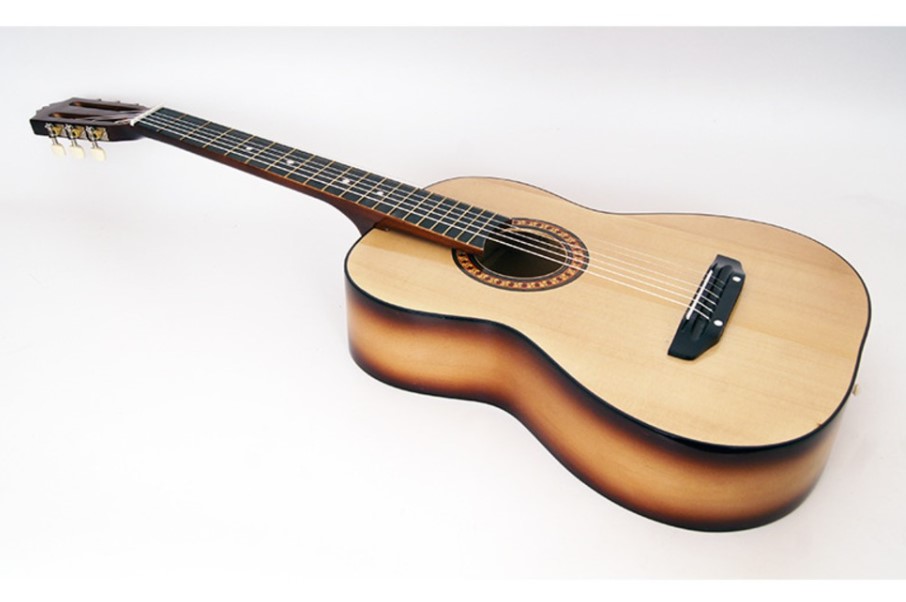 

Акустическая гитара Ижевский завод Т.И.М M5KP, M5KP