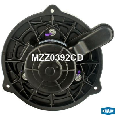 

KRAUF MZZ0392CD Мотор печки c крыльчаткой