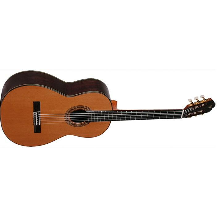 

Классическая гитара Prudencio Saez Intermediate Classical Model 28 3-M, Intermediate Classical Model 28 3-M