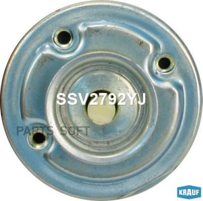 

KRAUF SSV2792YJ Втягивающее реле стартера