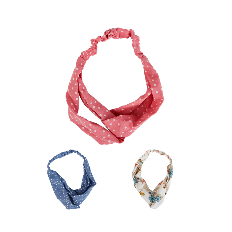 

Повязка Accessories Для Волос 1 шт