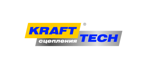 

KRAFTTECH W02228F Комплект сцепления