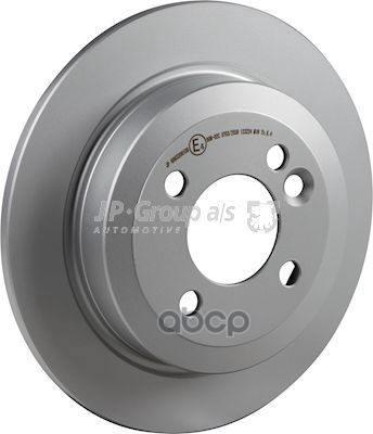 

Тормозной диск JP Group 6063200100