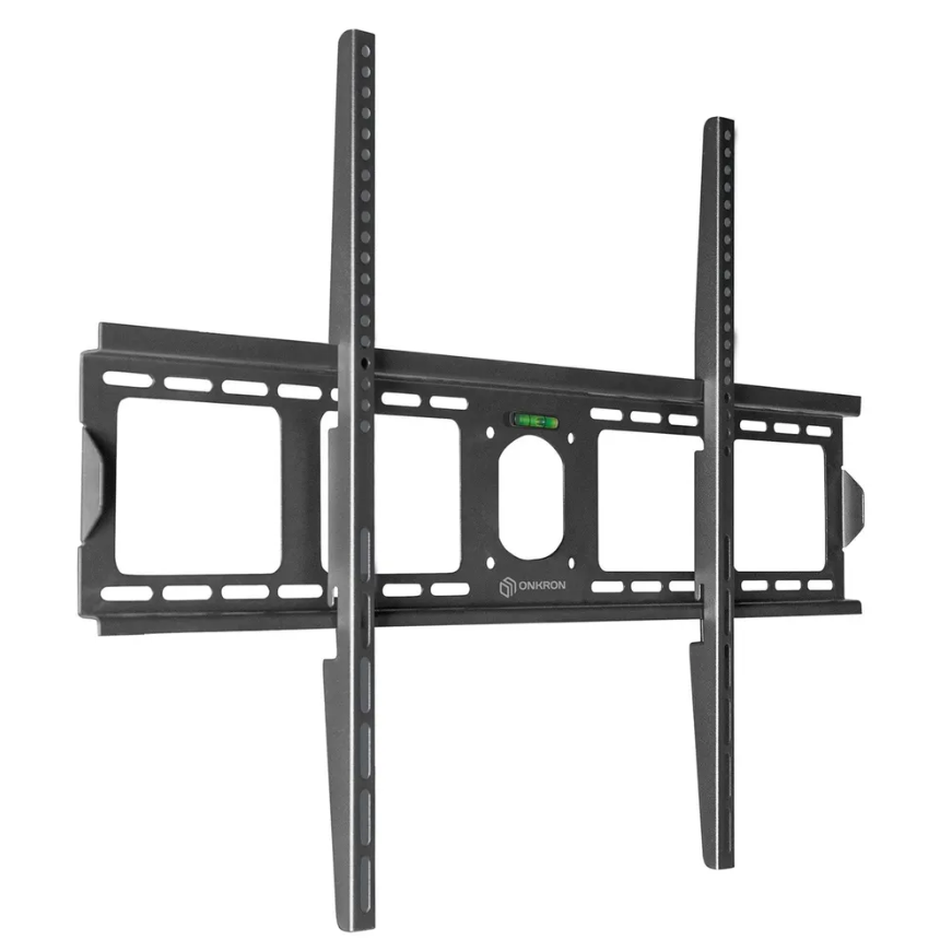 

Наклонно-поворотный кронштейн для телевизора ONKRON UF4 55-100 черный, UF4