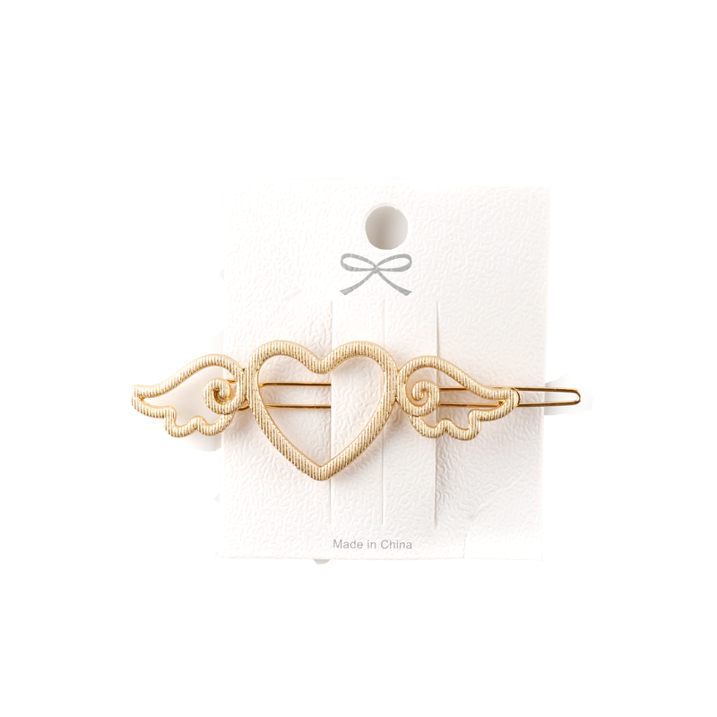 

Заколка Accessories Для Волос 22758 1 шт, Золотистый