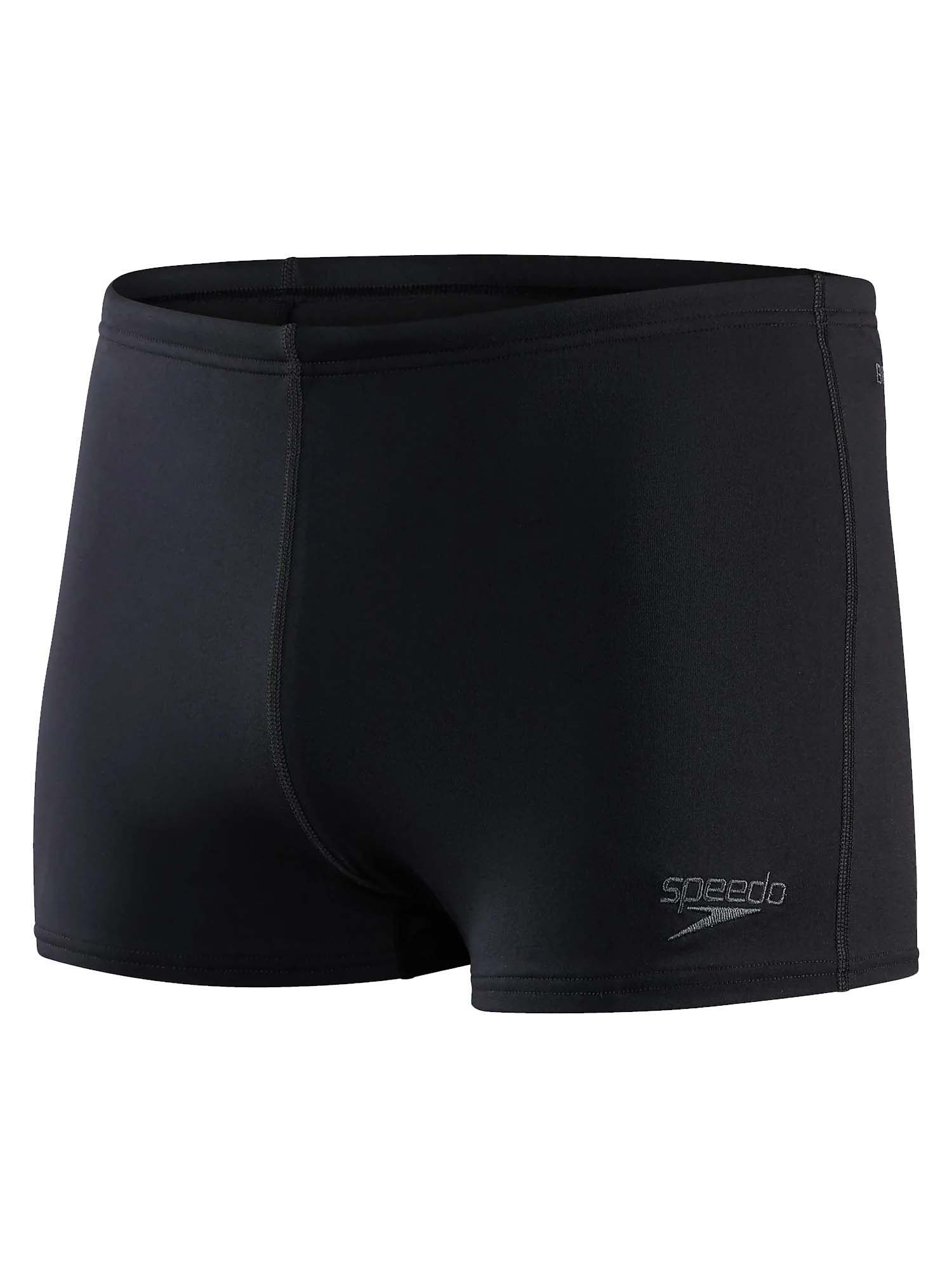 

Плавки мужские Speedo Endurance 2024 черные 36, Черный, Endurance 2024