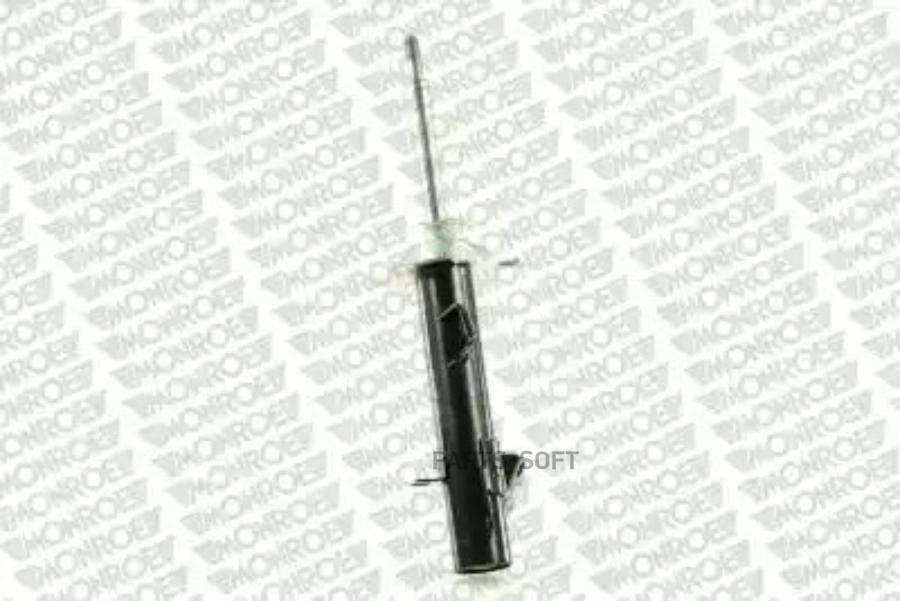 

Амортизатор передний GAS R