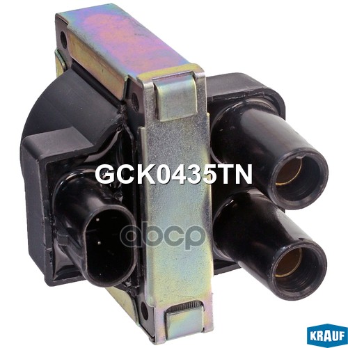 Катушка зажигания Krauf gck0435tn