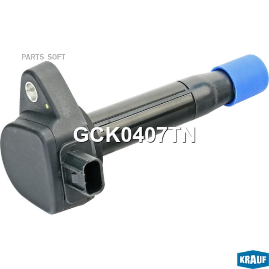 Катушка зажигания Krauf gck0407tn