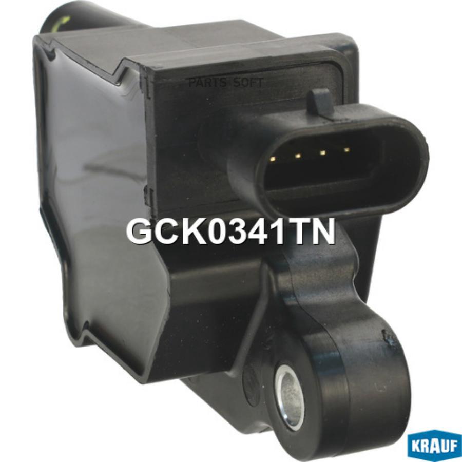 KRAUF GCK0341TN Катушка зажигания () 1шт