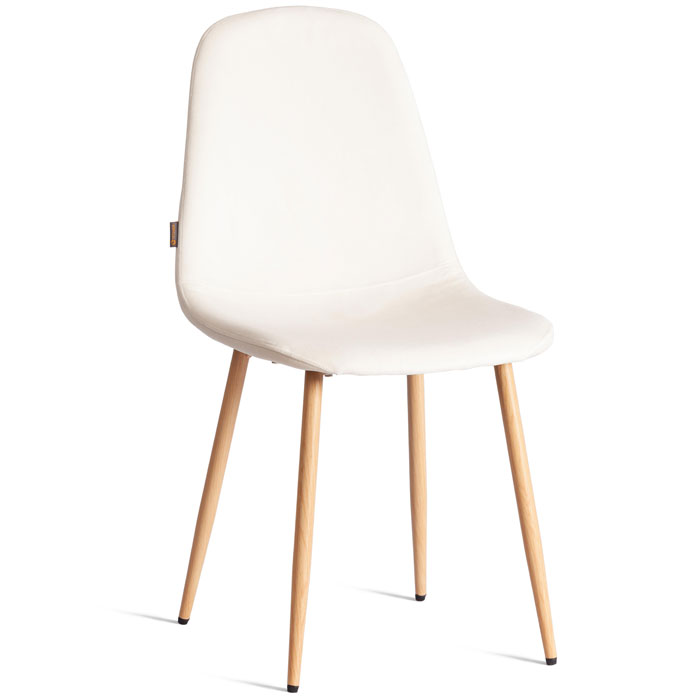 

Стул кухонный TetChair светло-бежевый