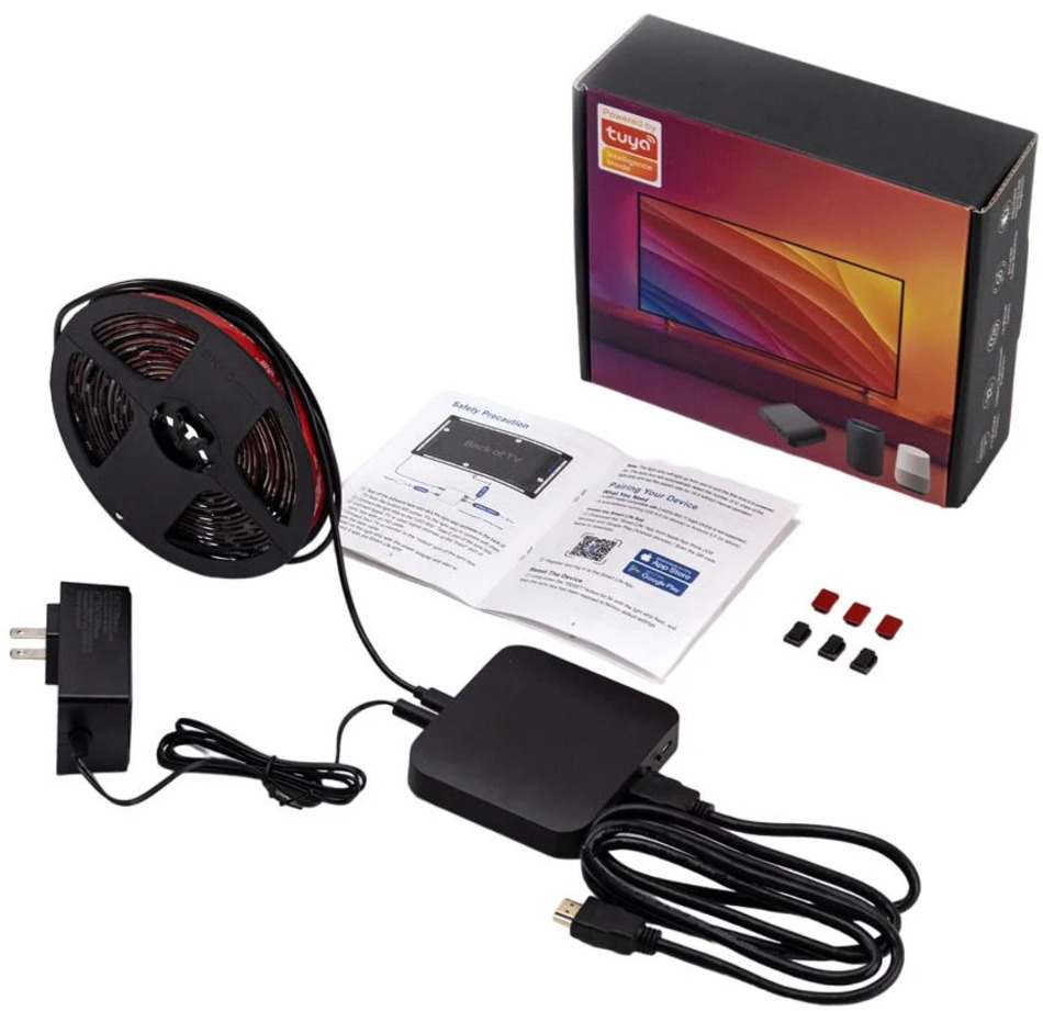 

Светодиодная лента Ambilight 67213 5 м