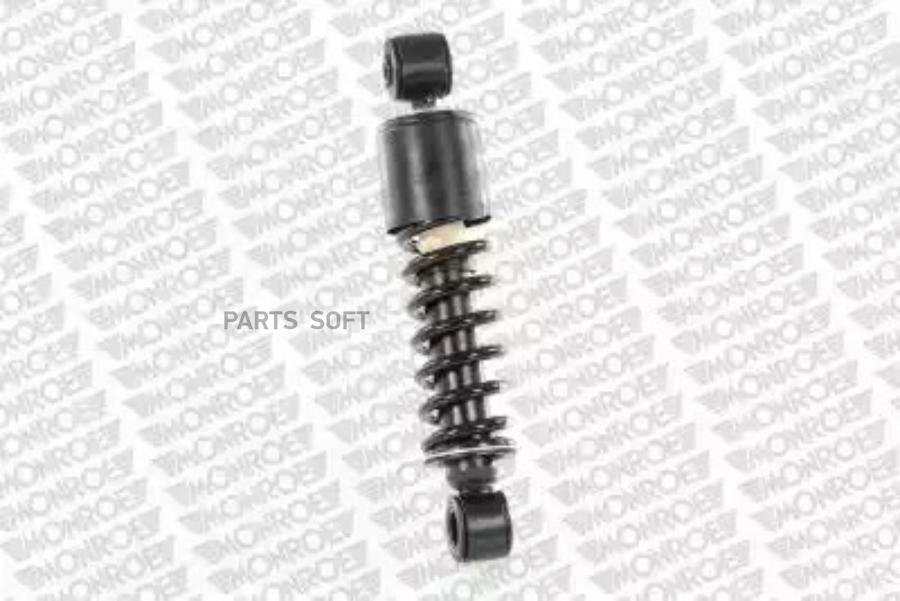 

тор кабины!перед. с пруж. 277-347 O/O 14x50 25x38 (medium size)\MB Actros Ser.I 96-02 1шт