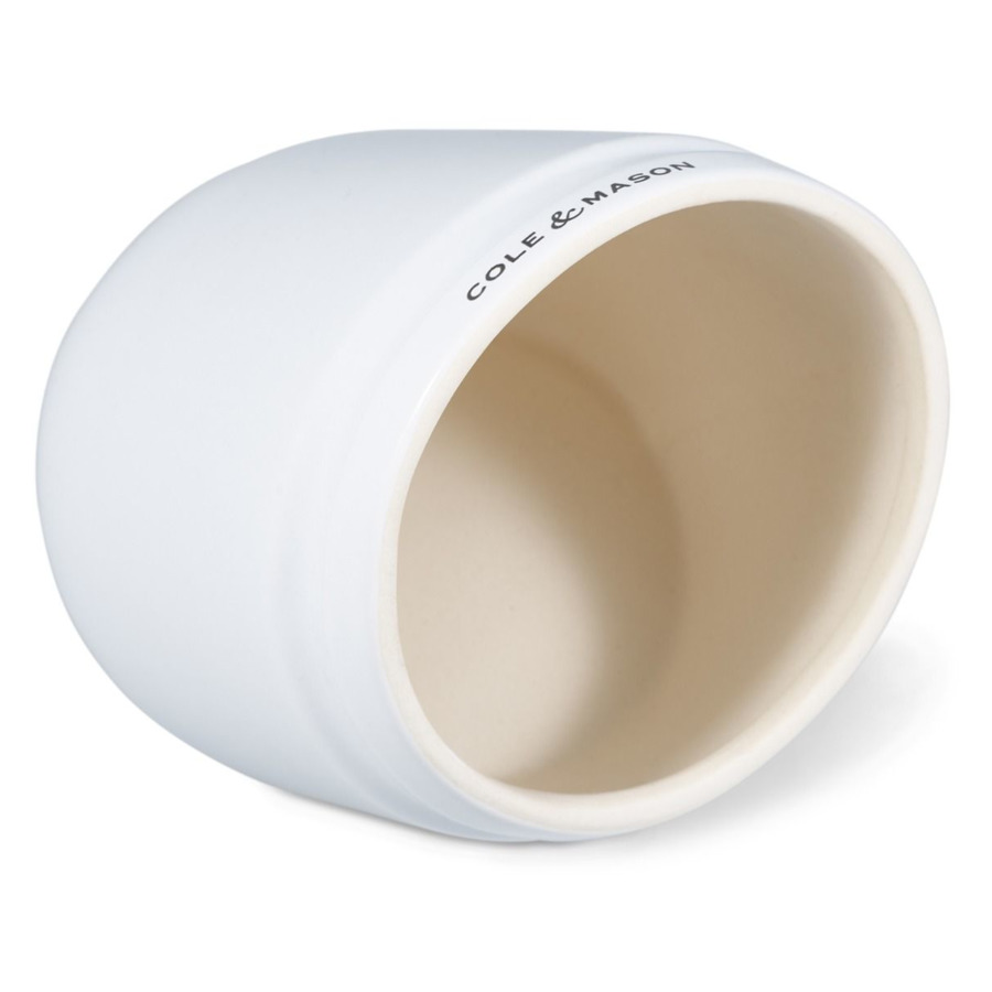 

Солонка керамическая Cole & Mason Pig 16,5х19,3см, керамика