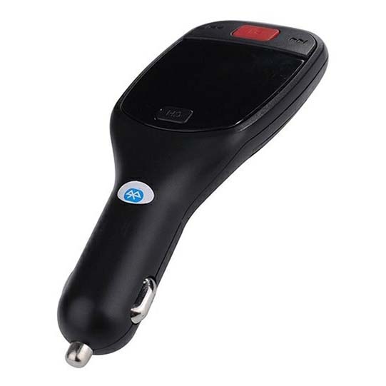

FM-модулятор bluetooth BT708