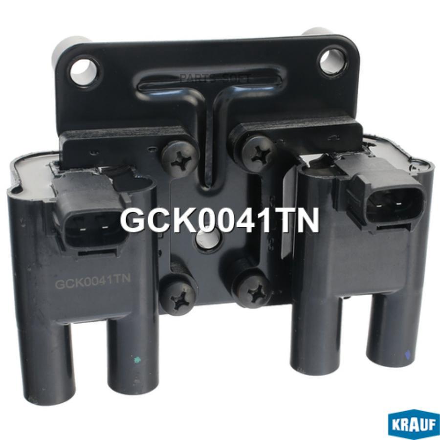 Катушка Зажигания Gck0041tn Nsii0019780954 Krauf  GCK0041TN