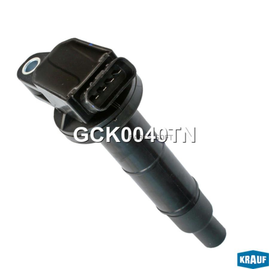 Катушка Зажигания Krauf GCK0040TN