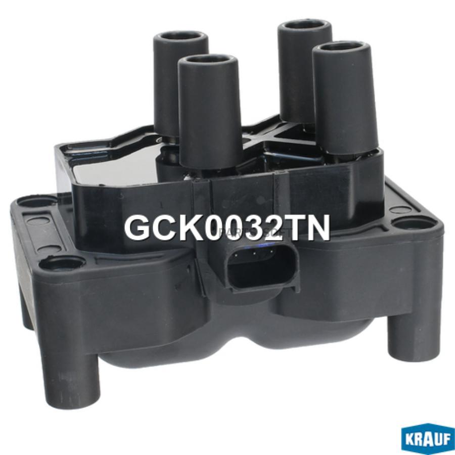 Катушка зажигания Krauf GCK0032TN