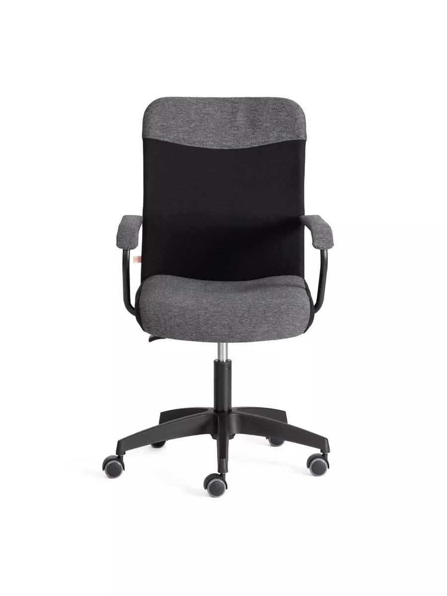 

Кресло офисное TetChair Fly черное 61 х 52,5 х 118 см, Черный