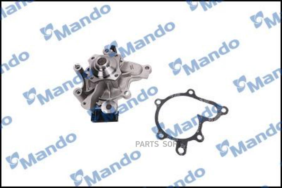 

MANDO EWPM0001_помпа!\ Mazda 626/323 1.8/2.0 16V 92> 1шт