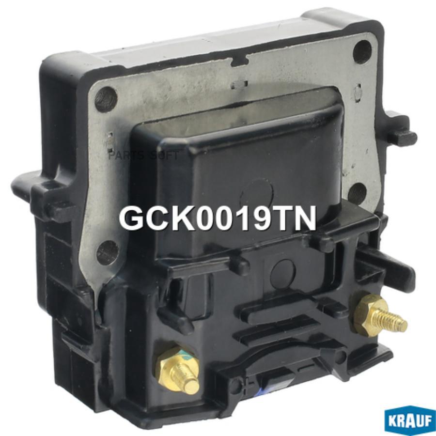 Катушка Зажигания Gck0019tn Krauf  GCK0019TN