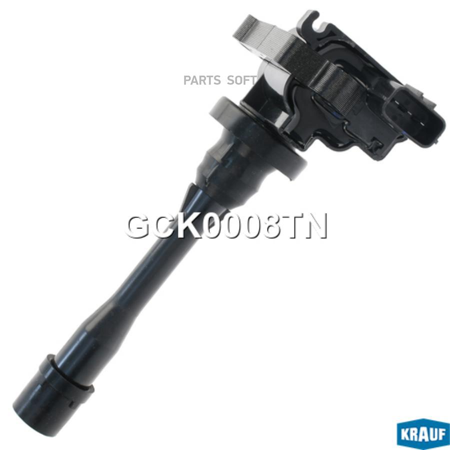 Катушка Зажигания Gck0008tn Nsii0019780922 Krauf  GCK0008TN