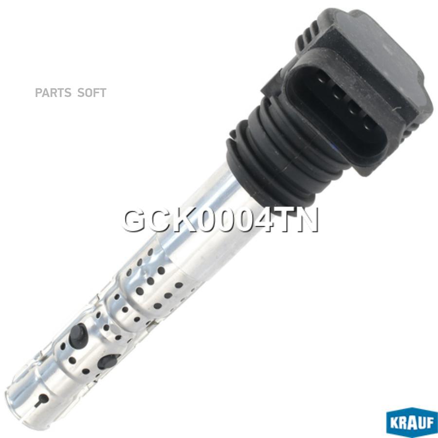 

KRAUF Катушка зажигания 1шт Krauf GCK0004TN