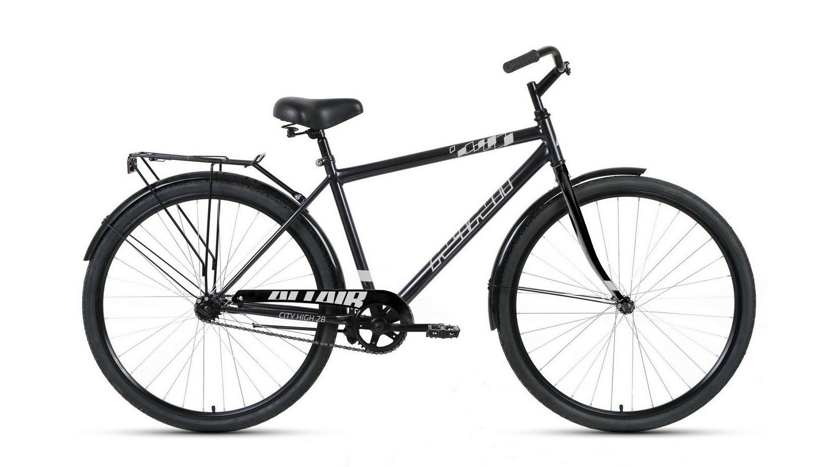 Велосипед Altair City High 2022 19