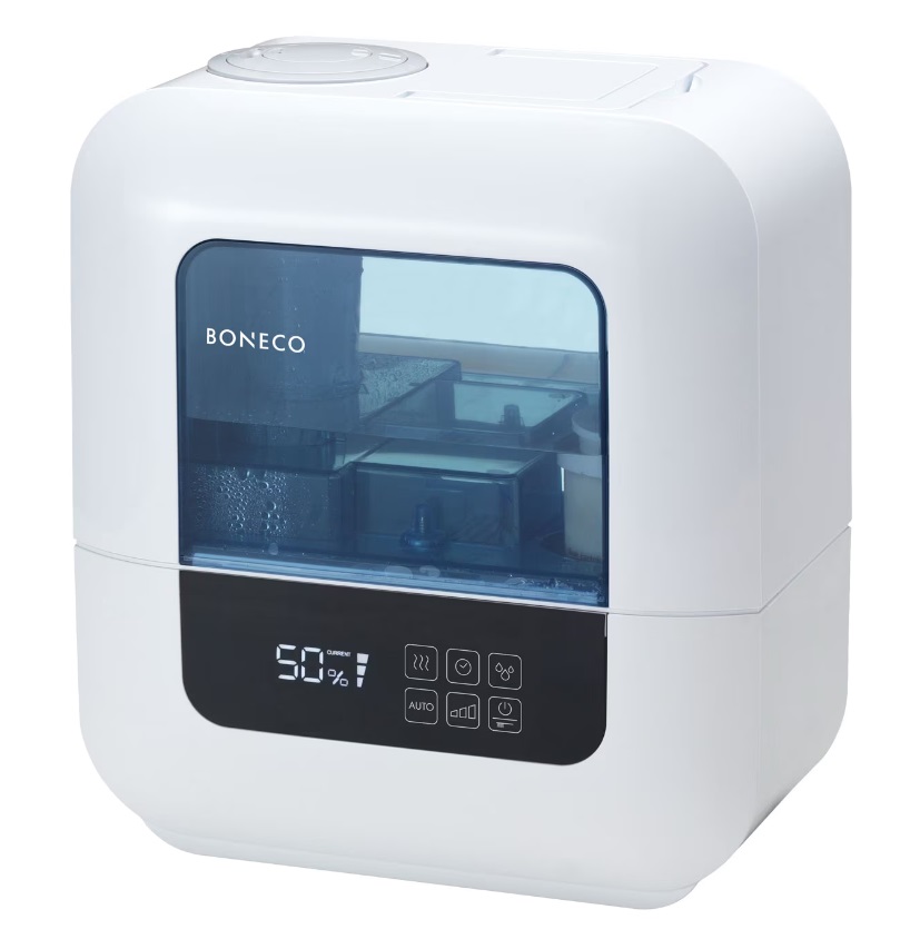 

Воздухоувлажнитель Boneco U700 белый, U700