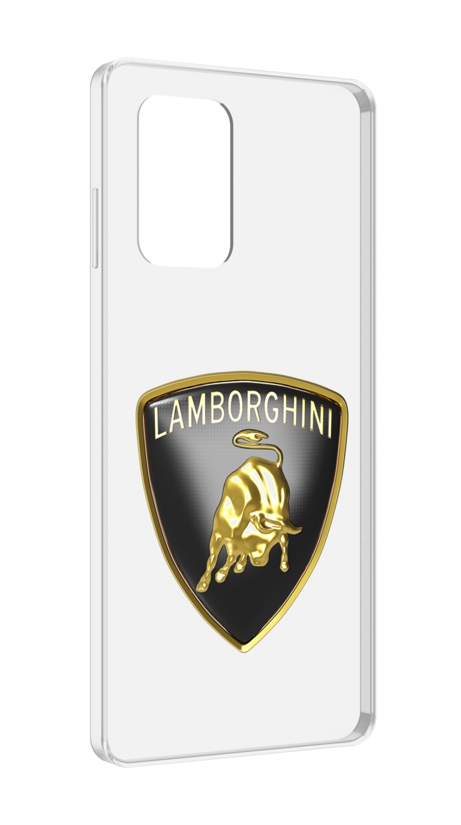 

Чехол MyPads ламборгини-lambo-6 мужской для ZTE Blade A72 / ZTE Blade V40 Vita, Прозрачный, Tocco