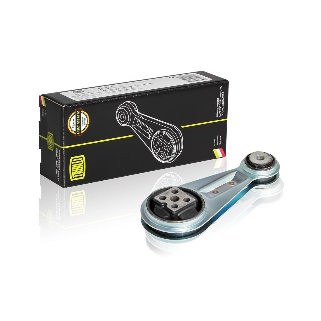 Опора двигателя боковая Лада 2110/2170 TRIALLI RM 0115