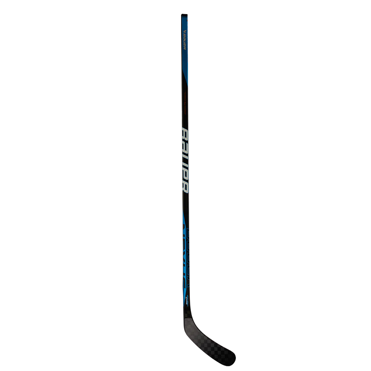 

Клюшка хоккейная Bauer Nexus S22 E4 GRIP Sr (R, 70, P92), Синий;черный, E4