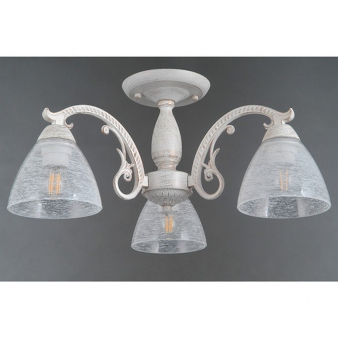 

Потолочная люстра DeMarkt Ариадна 105010303