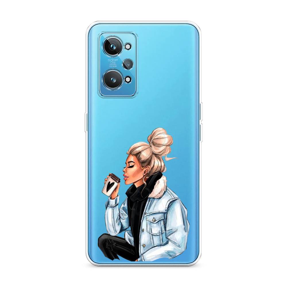 Чехол Awog на Realme GT 2 