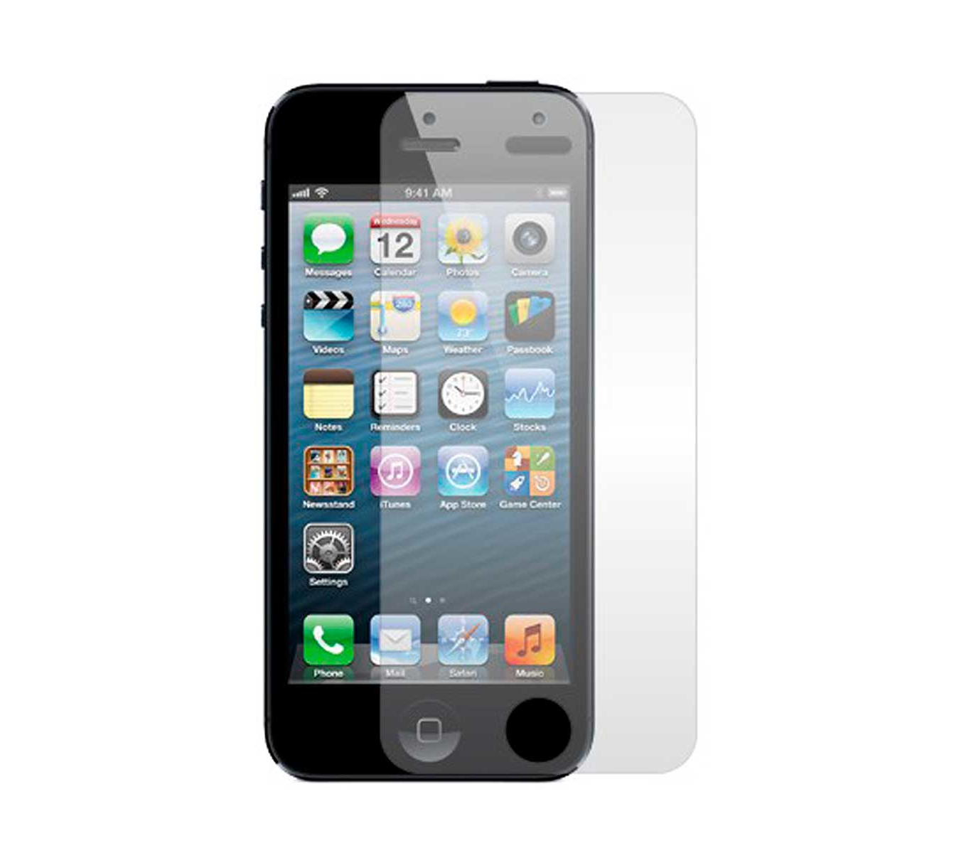 

Пленка защитная SOTOMORE для iPhone 4s глянцевая передняя и задняя (06566), SOTOMORE