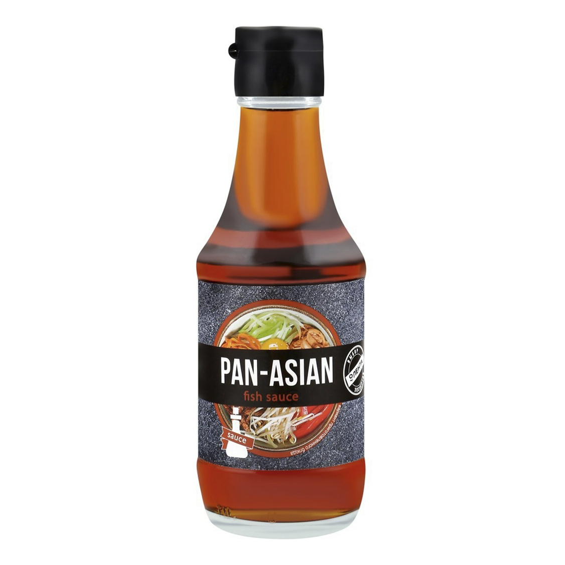 фото Соус pan-asian рыбный 200 г