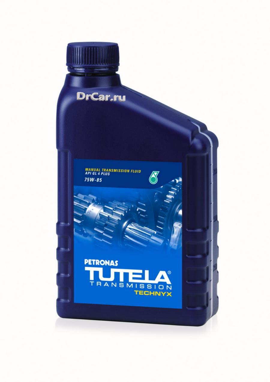 

Трансмиссионное масло PETRONAS 76003E18EU 75W85