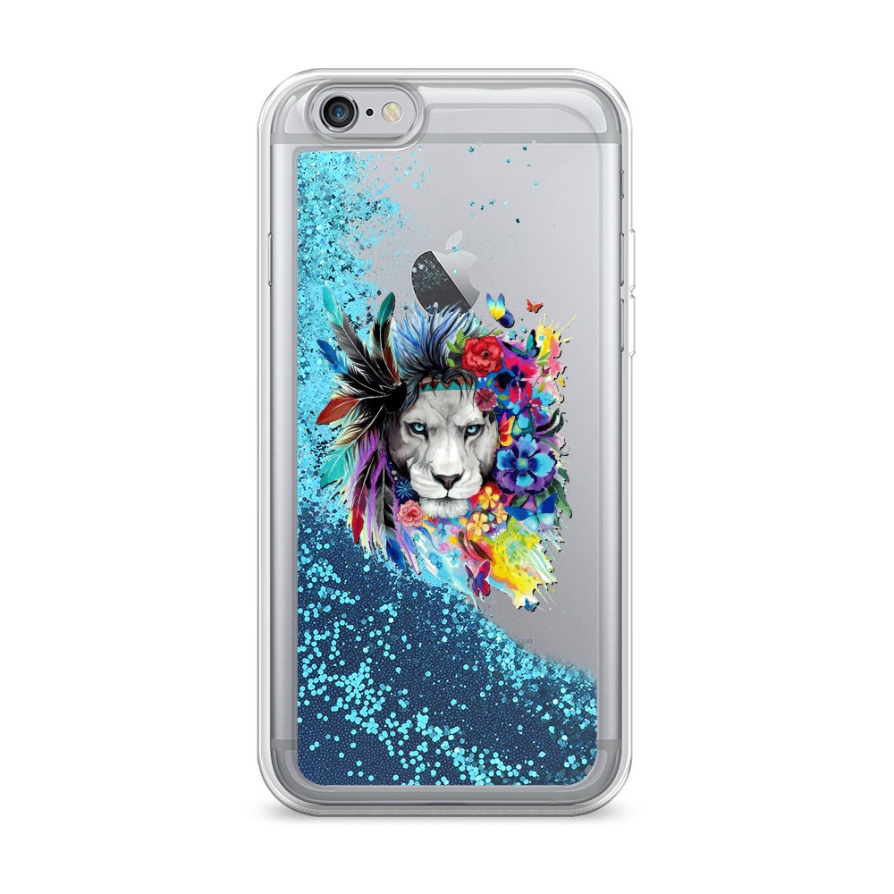 Чехол Awog на Apple iPhone 6 / Айфон 6 