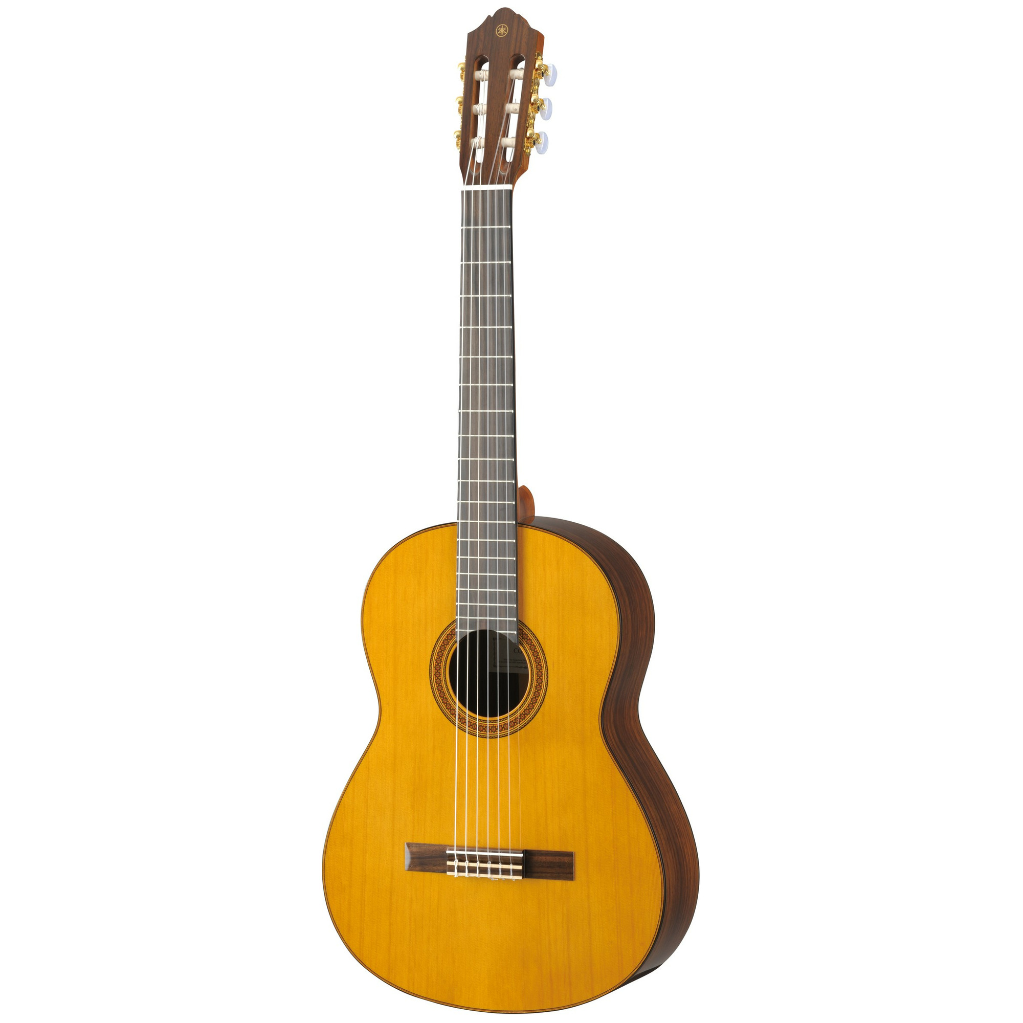 

Классическая гитара Yamaha CG182C, CG182C