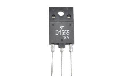 

5 шт 2SD1555 транзистор, 2SD1555